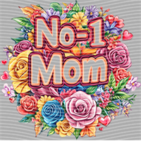 Mother's Day-MM 7478